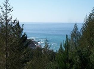 424 Humboldt Loop, Whitethorn, CA 95589