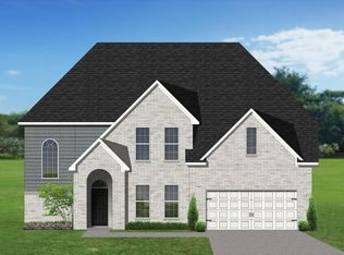 1542 Ridge Climber Rd LOT 16, Knoxville, TN 37922