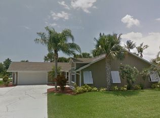 4240 SE Happy Ln, Stuart, FL 34997