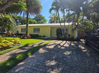 Beverly Gardens, Miami, FL 33143