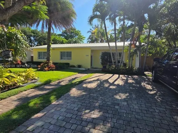 8040 SW 63rd Pl, Miami, FL 33143