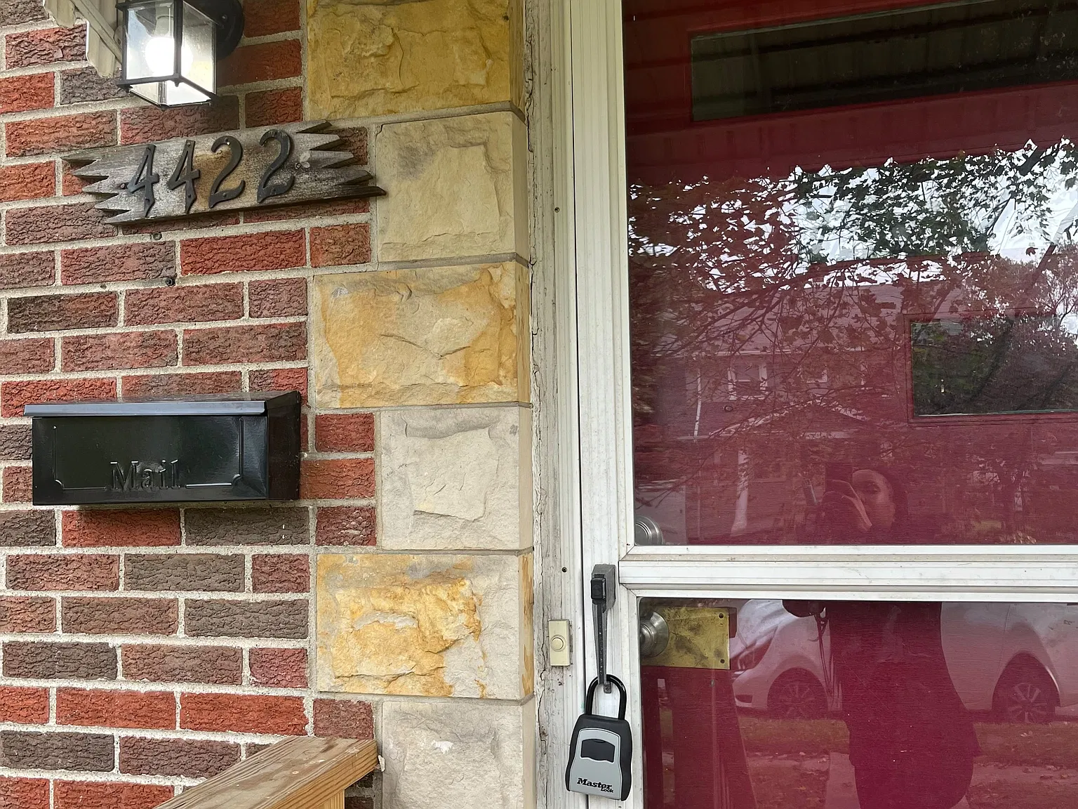 4422 Westway Street - Upper — Photo 1