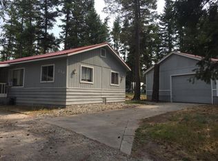210 Goat Trl, Whitefish, MT 59937