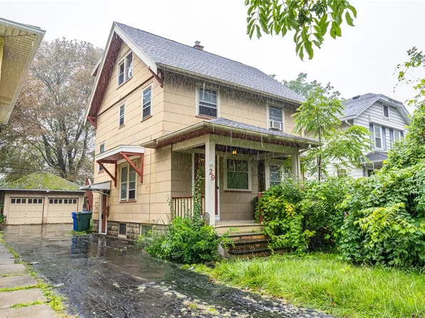 29 Highland Ave, Rochester, NY 14620