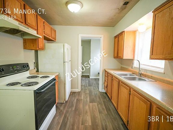 5th image of 3734 Manor Ct