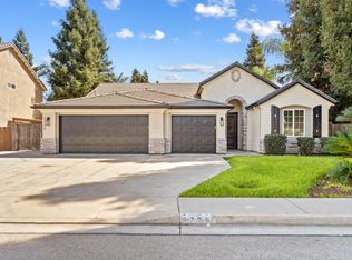 3735 E Cambridge Ct, Visalia, CA