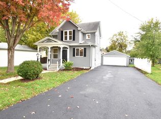 416 W 3rd St, Sandwich, IL 60548