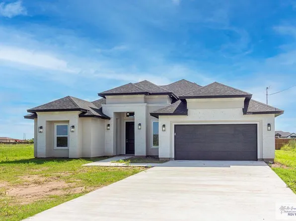 30813 Muraya St, Los Fresnos, TX 78566