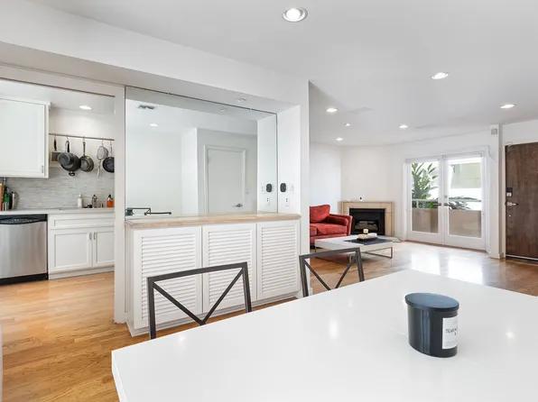 1239 9th St APT 2, Santa Monica, CA 90401