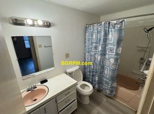 2309 Graham Rd, Jacksonville, AR 72076