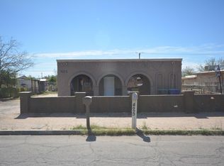 425 W Columbia St UNIT 1, Tucson, AZ 85714