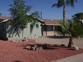 865 N Oregon St, Chandler, AZ 85225