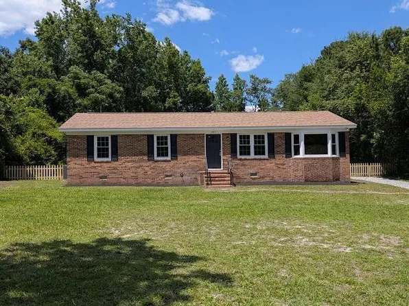 6803 Murrayville Road, Wilmington, NC 28411