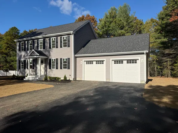 85 Purchase St, Carver, MA 02330