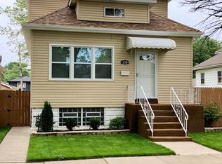 12324 S Carpenter St, Calumet Park, IL