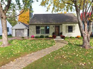 920 Dekalb St, Wausau, WI 54403