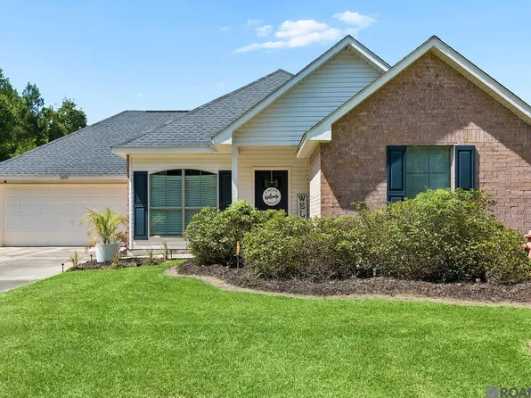 26115 Bobby Gill Rd, Denham Springs, LA 70726