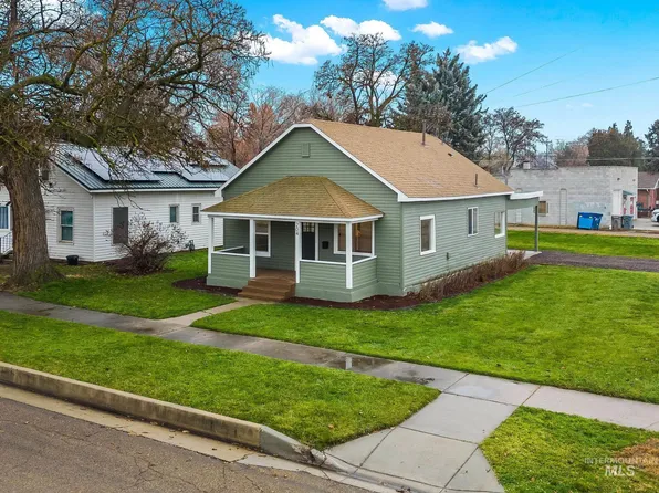 204 E Dearborn St, Caldwell, ID 83605