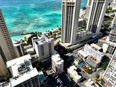 2450 Koa Ave APT 103, Honolulu, HI, 96815