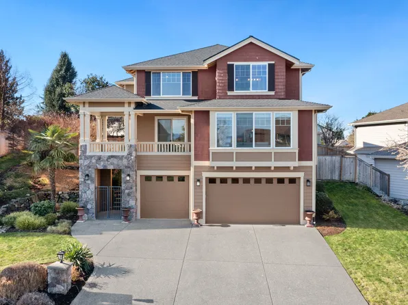 21804 Quiet Water Loop E, Lake Tapps, WA 98391