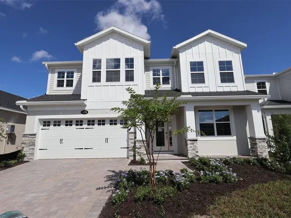 5278 HIGH LINE DRIVE, ST CLOUD, FL 34771