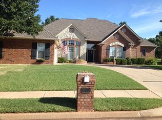 609 Birdsong, Edmond, OK 73003