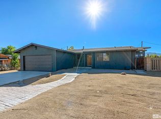 888 Dresslerville Rd, Gardnerville, NV 89460