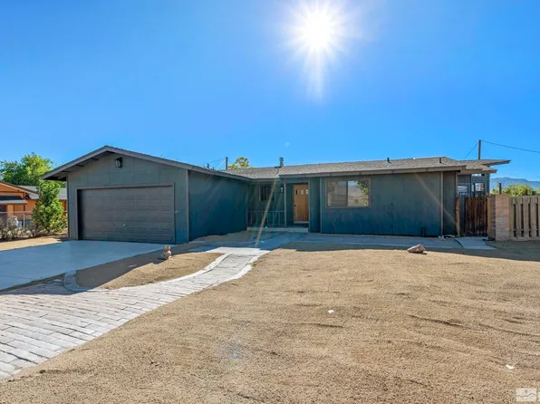 888 Dresslerville Rd, Gardnerville, NV 89460