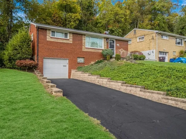 127 Macek Dr, Pittsburgh, PA 15227