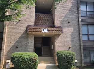3319 Huntley Square Dr APT A-1, Temple Hills, MD 20748