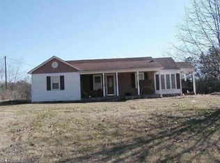 5220 Tobaccoville Rd, Tobaccoville, NC 27050