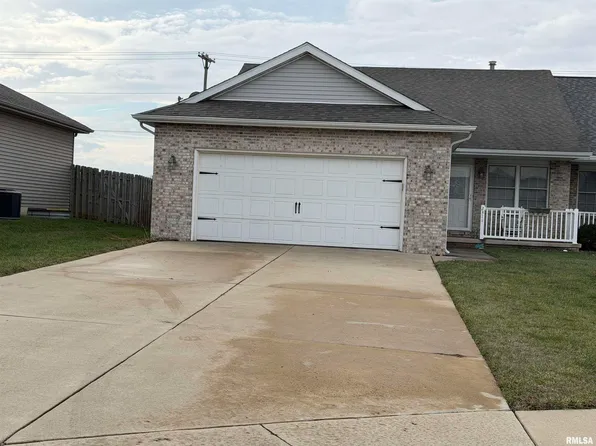 2311 Asheville Dr, Springfield, IL 62711