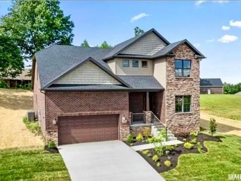 600 Whitetail Ct — Photo 1