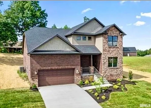 600 Whitetail Ct Photo 1