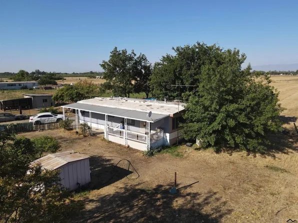 7833 McClure Ave, Gerber, CA 96035
