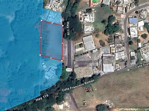 State Highway 119 Km #7.5, Camuy, PR 00627