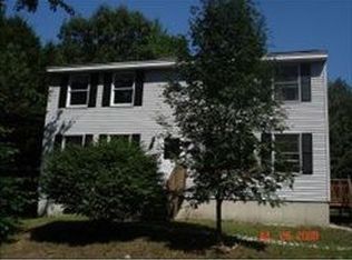 235 Horizon Ln, Candia, NH 03034