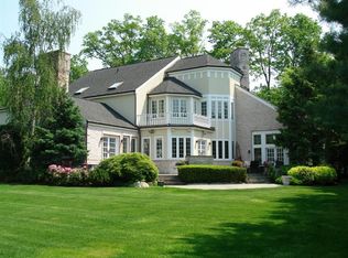 1 Hampton Rd, Purchase, NY 10577