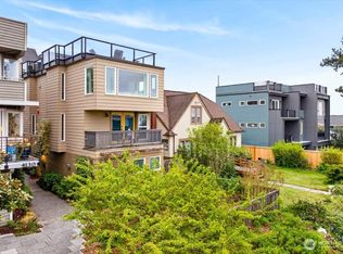 4132 44th Ave SW, Seattle, WA 98116