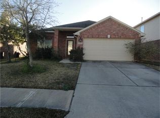 12338 Carmel Dale Ln, Houston, TX 77089