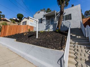 3556 Sierra St, Los Angeles, CA 90031