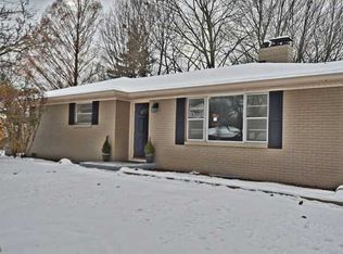 6126 Wexford Rd, Indianapolis, IN 46220