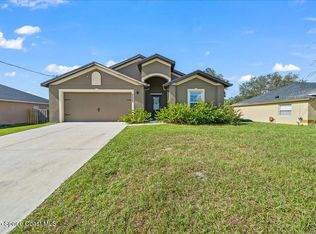 2528 Fleming Ave SW, Palm Bay, FL 32908