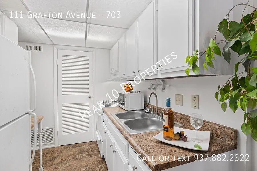 Riverstone Apartments
