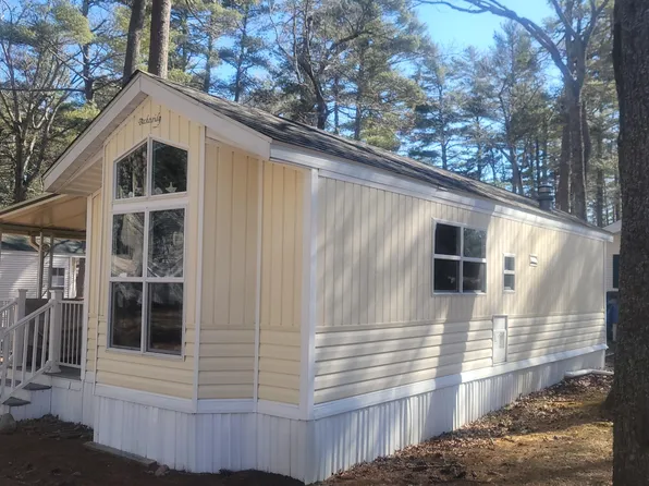117 Bears Den Road #83, Wells, ME 04090