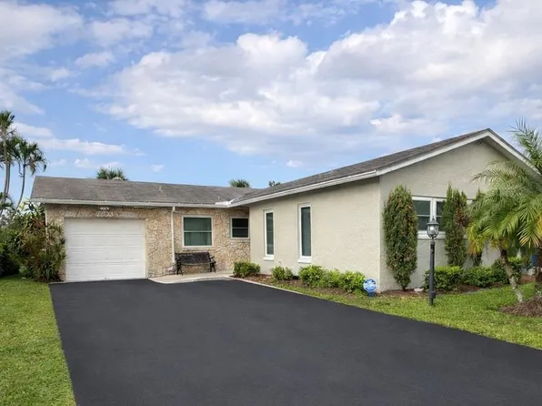 7203 Pine Manor Drive, Lake Worth, FL 33467
