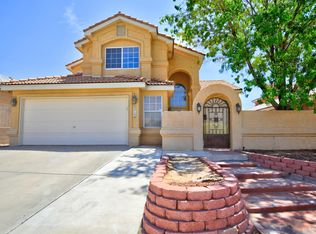 9316 Cactus Trail Rd NW, Albuquerque, NM 87114