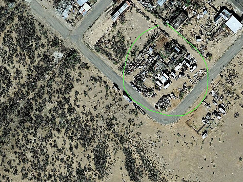 311 Nevada Ave, Valentine, TX 79854 Zillow