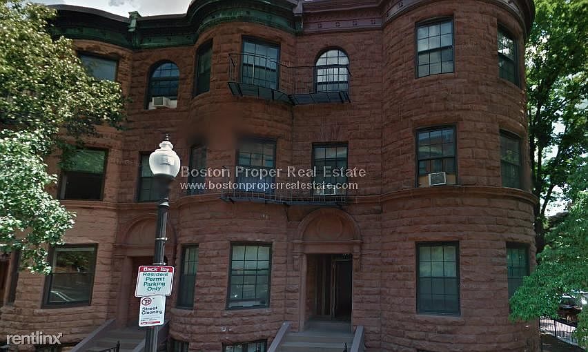 174 Saint Botolph Boston - South End Building Photo 1