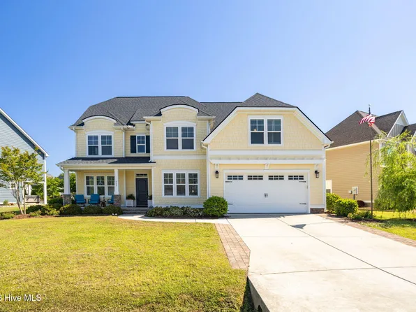 425 Lanyard Drive, Newport, NC 28570